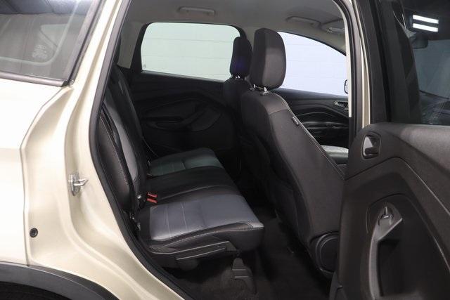 used 2018 Ford Escape car, priced at $11,599