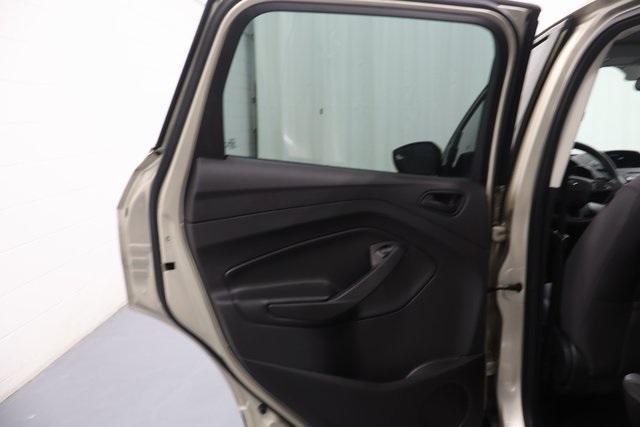 used 2018 Ford Escape car, priced at $11,599