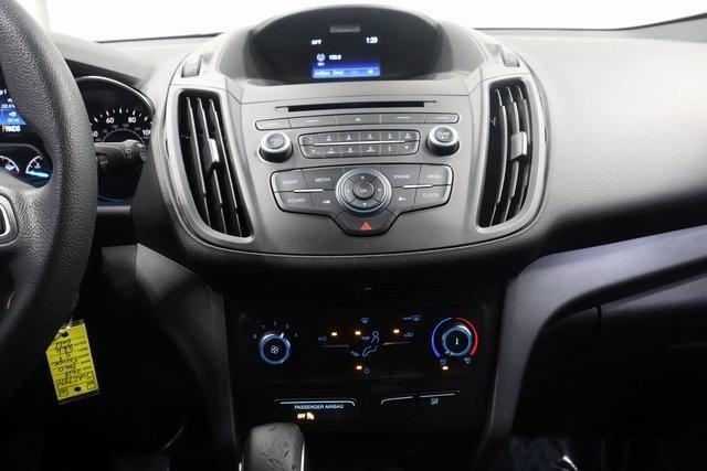 used 2018 Ford Escape car, priced at $11,599