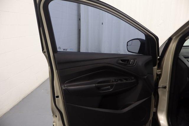 used 2018 Ford Escape car, priced at $11,599