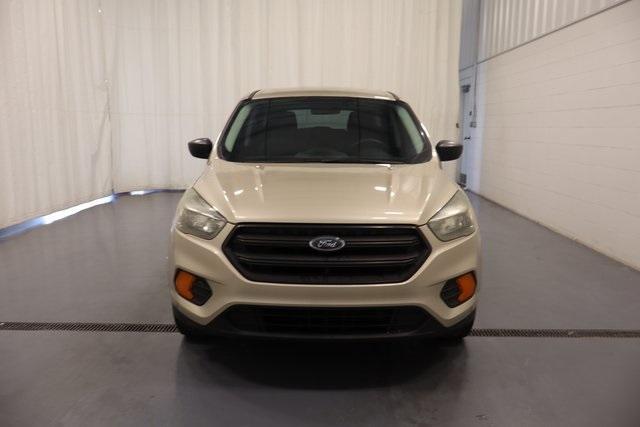 used 2018 Ford Escape car, priced at $11,599