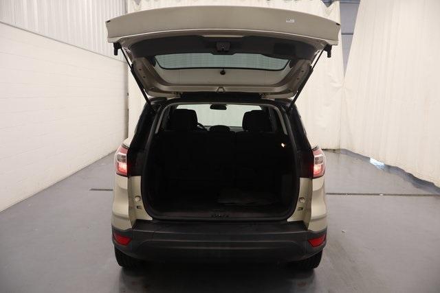 used 2018 Ford Escape car, priced at $11,599