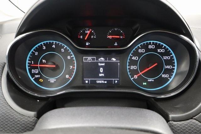 used 2016 Chevrolet Cruze car, priced at $7,999