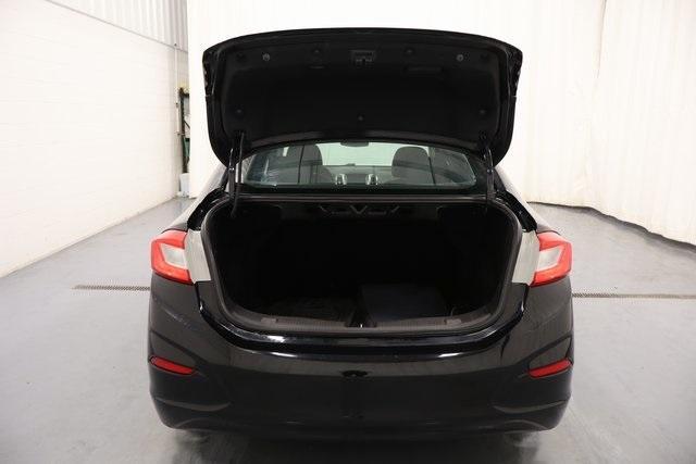 used 2016 Chevrolet Cruze car, priced at $7,999