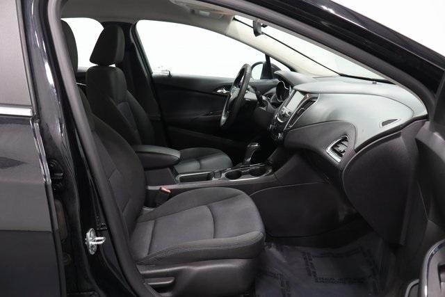 used 2016 Chevrolet Cruze car, priced at $7,999
