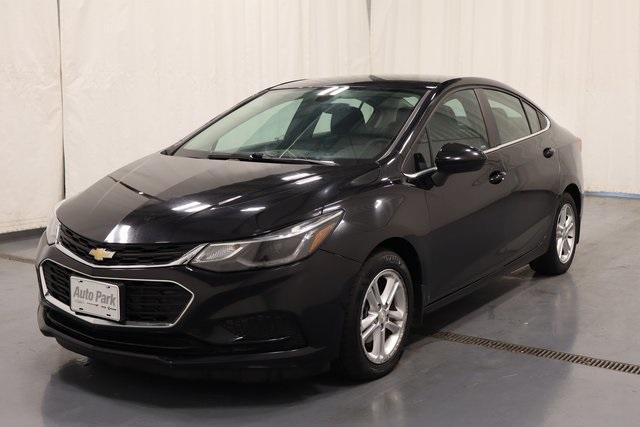 used 2016 Chevrolet Cruze car, priced at $7,999