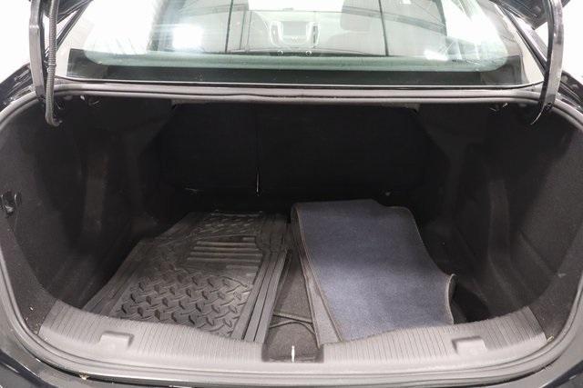 used 2016 Chevrolet Cruze car, priced at $7,999