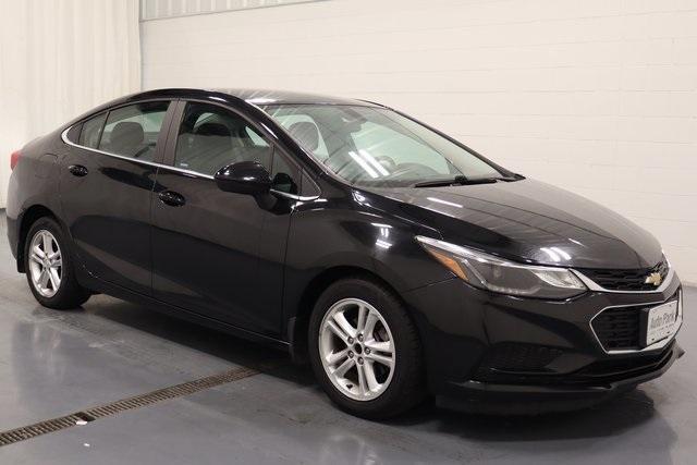 used 2016 Chevrolet Cruze car, priced at $7,999