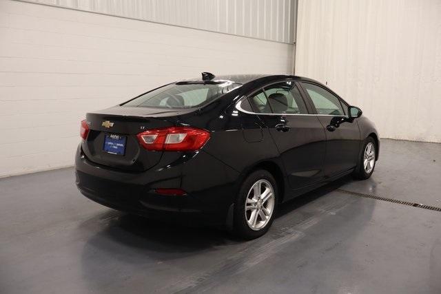 used 2016 Chevrolet Cruze car, priced at $7,999