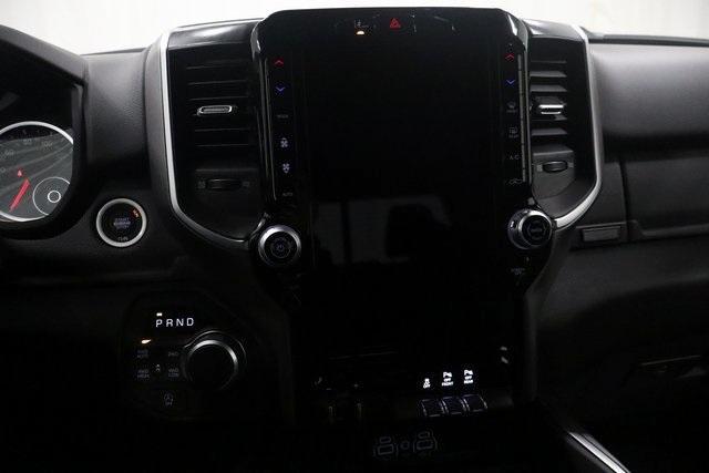 new 2026 Ram 1500 car, priced at $53,489