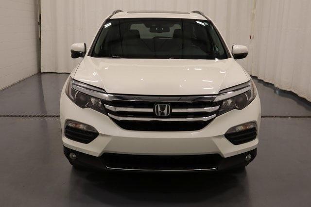 used 2016 Honda Pilot car, priced at $15,595