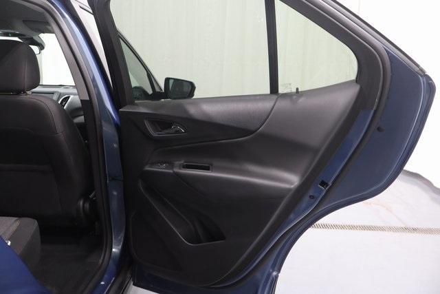 used 2024 Chevrolet Equinox car, priced at $22,999
