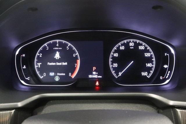 used 2019 Honda Accord car, priced at $16,995