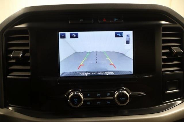 used 2022 Ford F-150 car, priced at $34,995