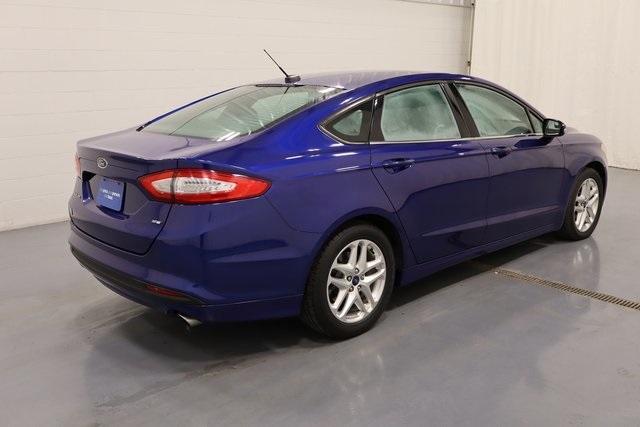 used 2013 Ford Fusion car, priced at $8,995