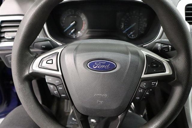 used 2013 Ford Fusion car, priced at $8,995