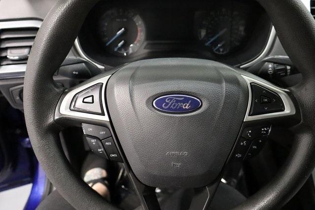 used 2013 Ford Fusion car, priced at $8,995