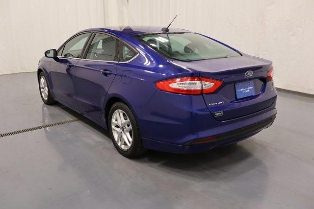 used 2013 Ford Fusion car, priced at $8,995