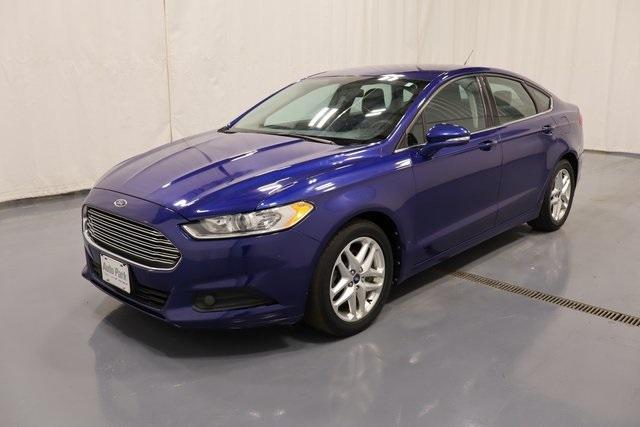 used 2013 Ford Fusion car, priced at $8,995