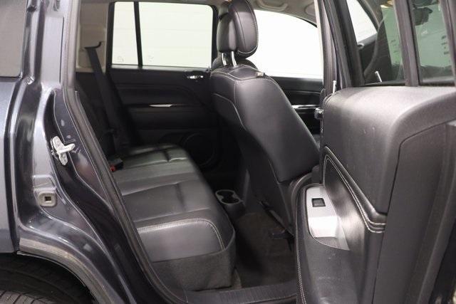 used 2014 Jeep Compass car, priced at $6,500