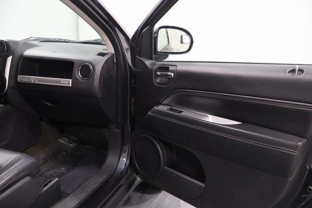 used 2014 Jeep Compass car, priced at $6,500