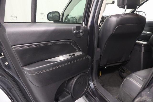 used 2014 Jeep Compass car, priced at $6,500