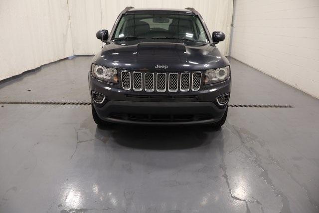 used 2014 Jeep Compass car, priced at $6,500