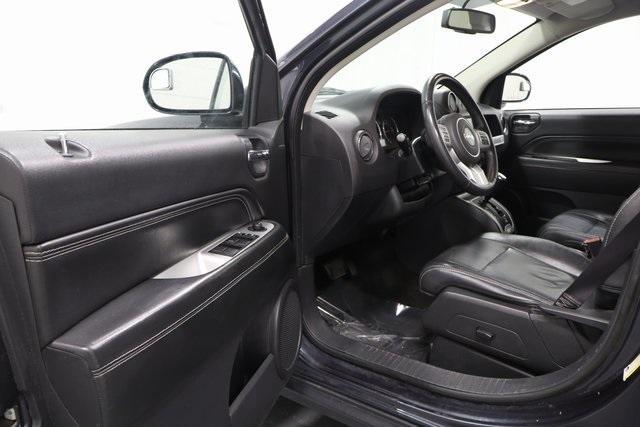 used 2014 Jeep Compass car, priced at $6,500