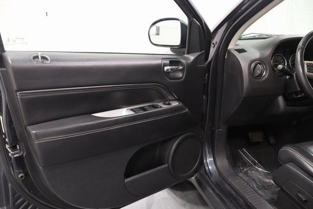 used 2014 Jeep Compass car, priced at $6,500