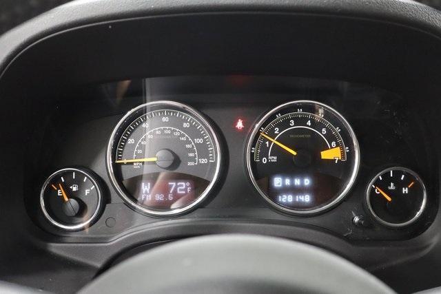 used 2014 Jeep Compass car, priced at $6,500