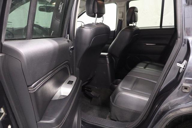used 2014 Jeep Compass car, priced at $6,500