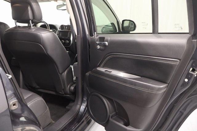 used 2014 Jeep Compass car, priced at $6,500
