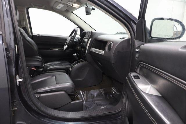 used 2014 Jeep Compass car, priced at $6,500