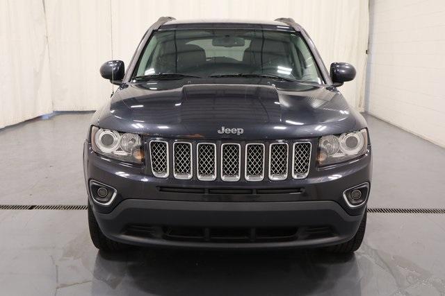 used 2014 Jeep Compass car, priced at $6,500