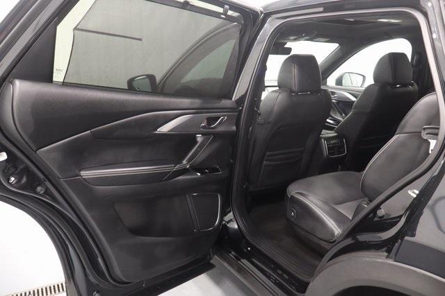 used 2023 Mazda CX-9 car, priced at $27,995
