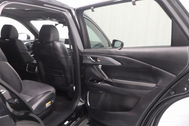 used 2023 Mazda CX-9 car, priced at $27,995