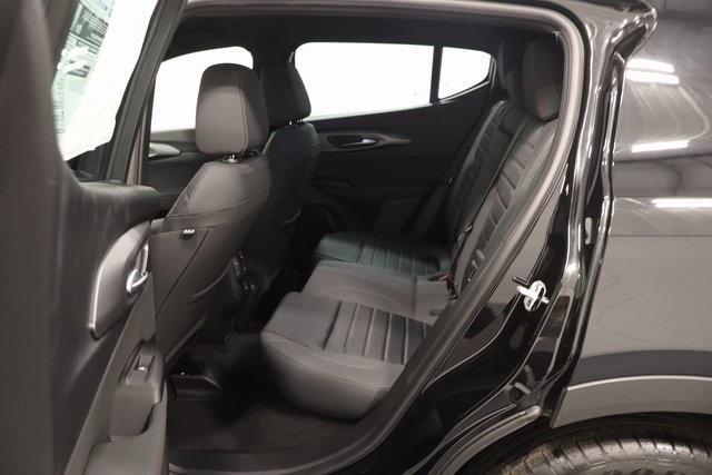 new 2025 Dodge Hornet car, priced at $29,970
