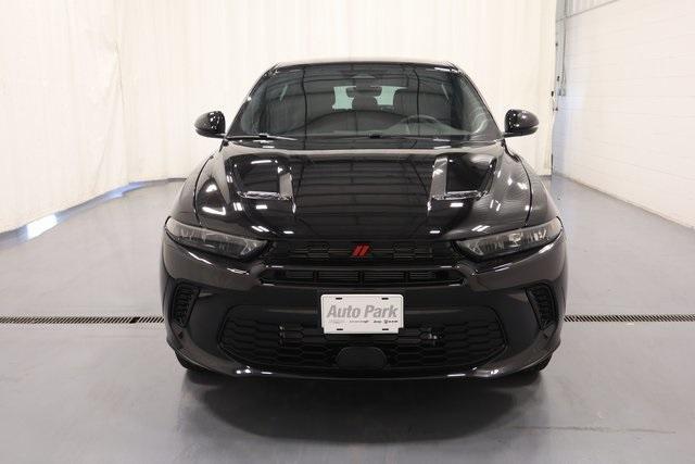 new 2025 Dodge Hornet car, priced at $29,970