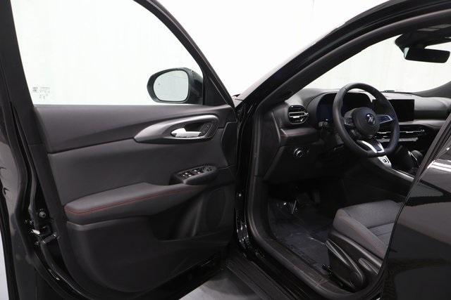 new 2025 Dodge Hornet car, priced at $29,970