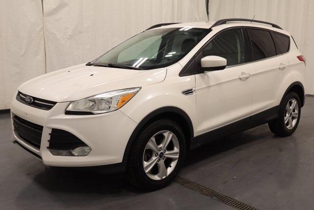 used 2014 Ford Escape car, priced at $5,995