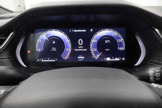 new 2025 Jeep Grand Cherokee car, priced at $35,106