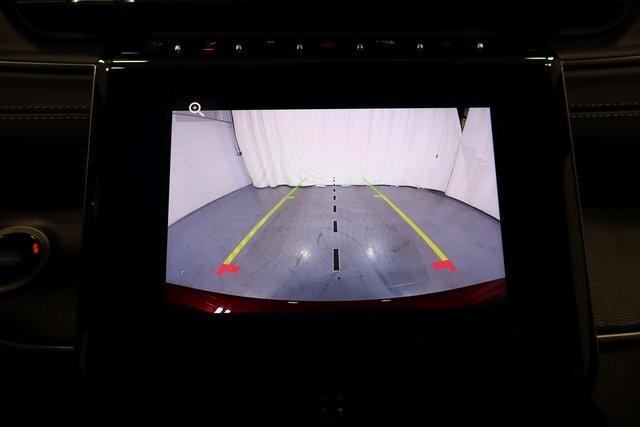 new 2025 Jeep Grand Cherokee car, priced at $35,106