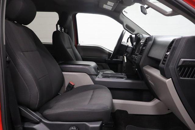 used 2019 Ford F-150 car, priced at $30,000