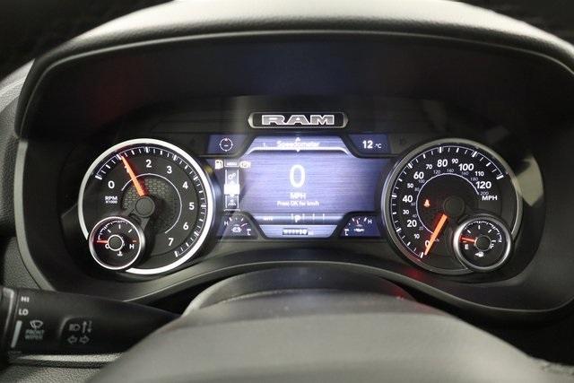new 2026 Ram 1500 car, priced at $61,995