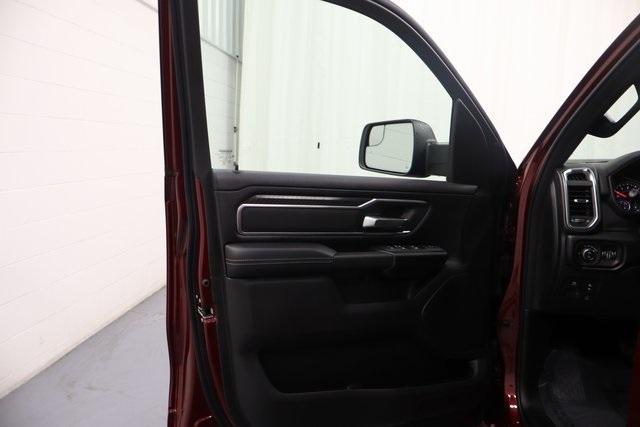 new 2026 Ram 1500 car, priced at $61,995