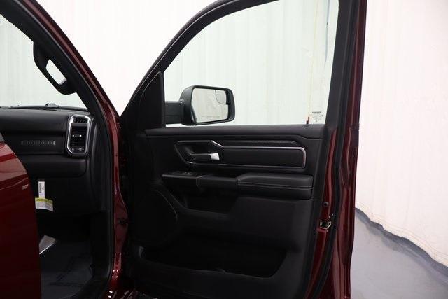new 2026 Ram 1500 car, priced at $61,995