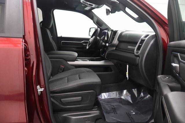 new 2026 Ram 1500 car, priced at $61,995