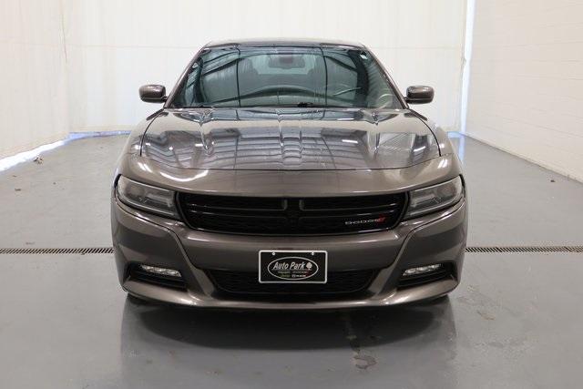 used 2017 Dodge Charger car, priced at $17,500