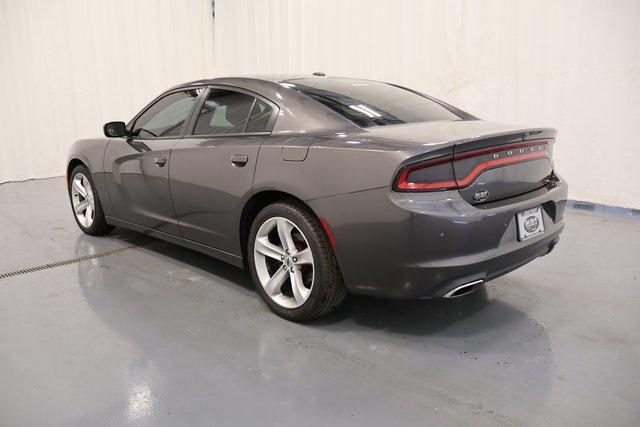 used 2017 Dodge Charger car, priced at $17,500