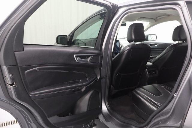 used 2022 Ford Edge car, priced at $23,995